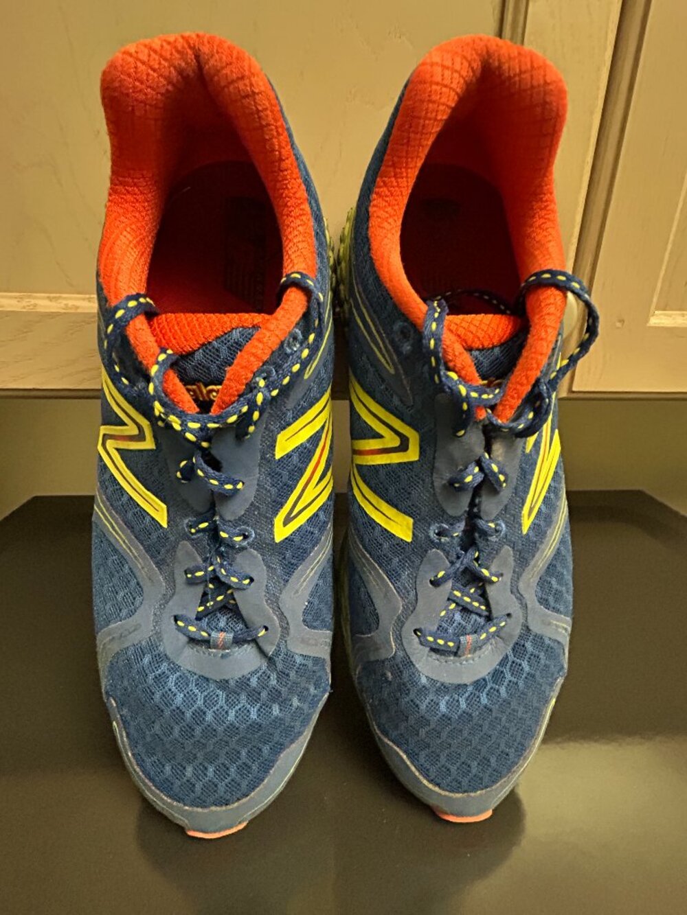New Balance Fresh Foam 980 Running Shoes – Men’s 10 – Used